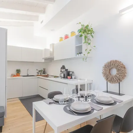 Appartement Palazzo Tatti By Rent *