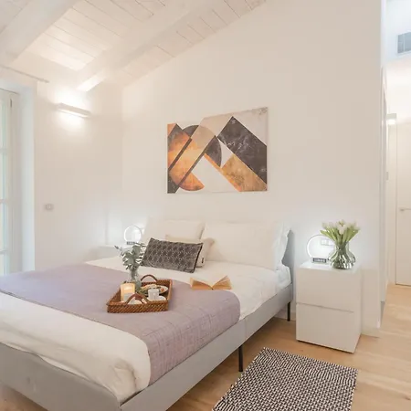Palazzo Tatti By Rent Côme