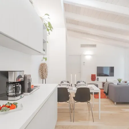 Palazzo Tatti By Rent Appartement Côme