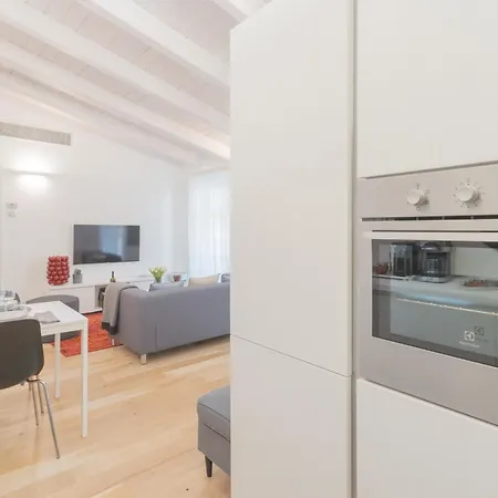 Palazzo Tatti By Rent Côme