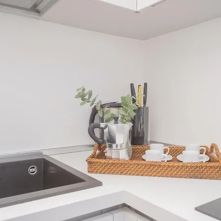 Appartement Palazzo Tatti By Rent *
