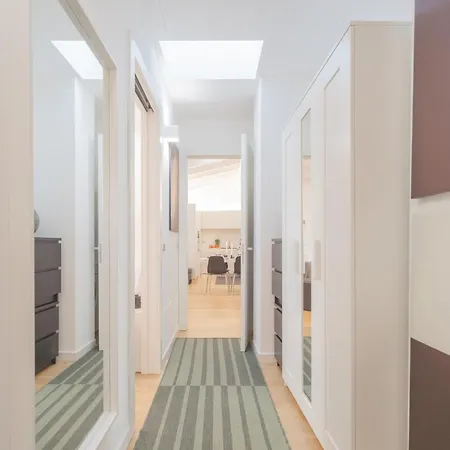 Palazzo Tatti By Rent * Côme
