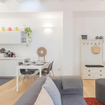 Palazzo Tatti By Rent Appartement Côme
