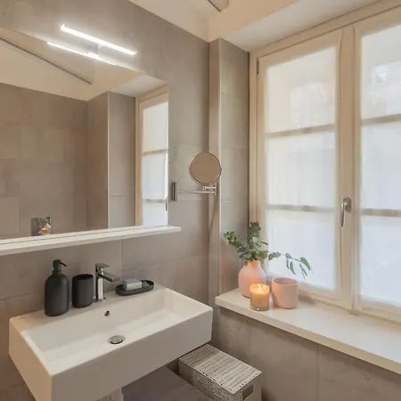Appartement Palazzo Tatti By Rent Côme