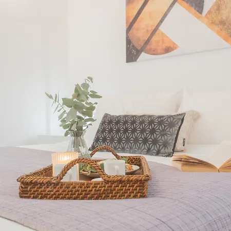 Appartement Palazzo Tatti By Rent *