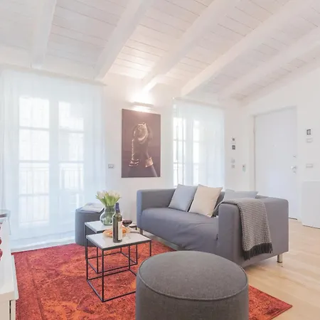 Palazzo Tatti By Rent Appartamento Côme