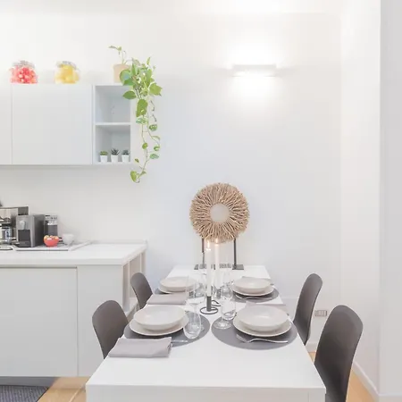 Appartamento Palazzo Tatti By Rent *