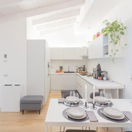Appartamento Palazzo Tatti By Rent