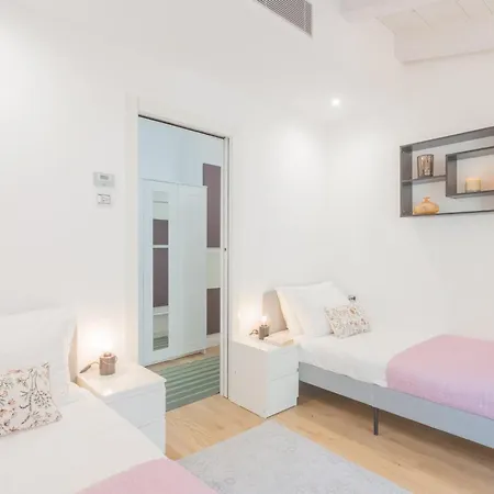 Palazzo Tatti By Rent Appartamento *