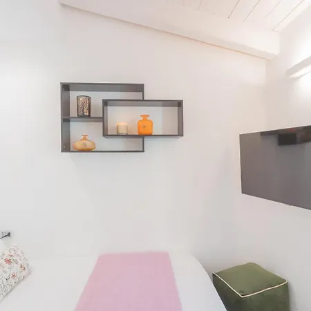 Appartamento Palazzo Tatti By Rent