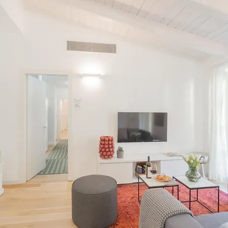 Palazzo Tatti By Rent Appartamento Côme