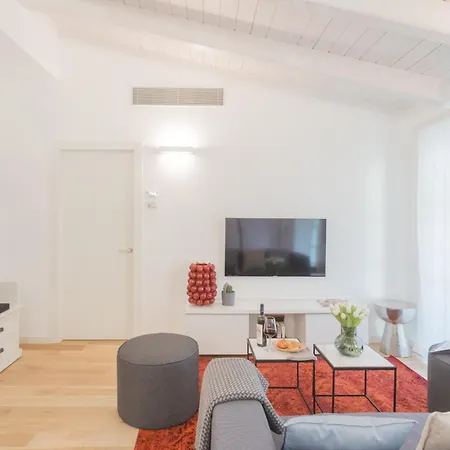 Palazzo Tatti By Rent * Côme