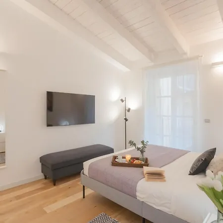 Palazzo Tatti By Rent Appartamento Côme