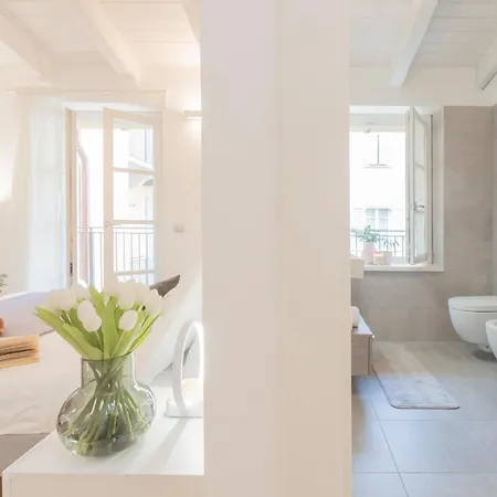 Appartamento Palazzo Tatti By Rent *