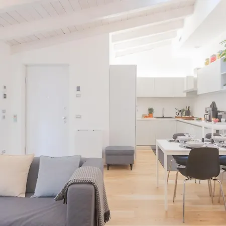 Palazzo Tatti By Rent