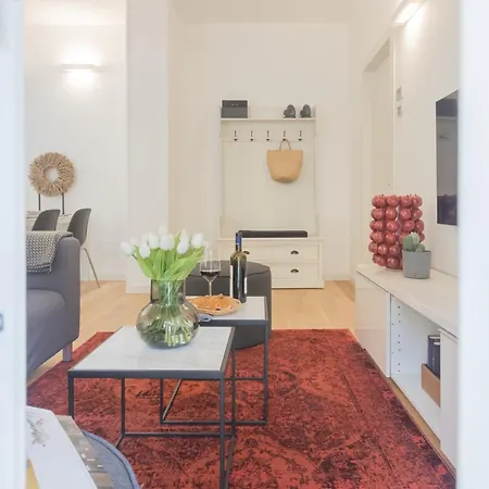 Appartamento Palazzo Tatti By Rent *